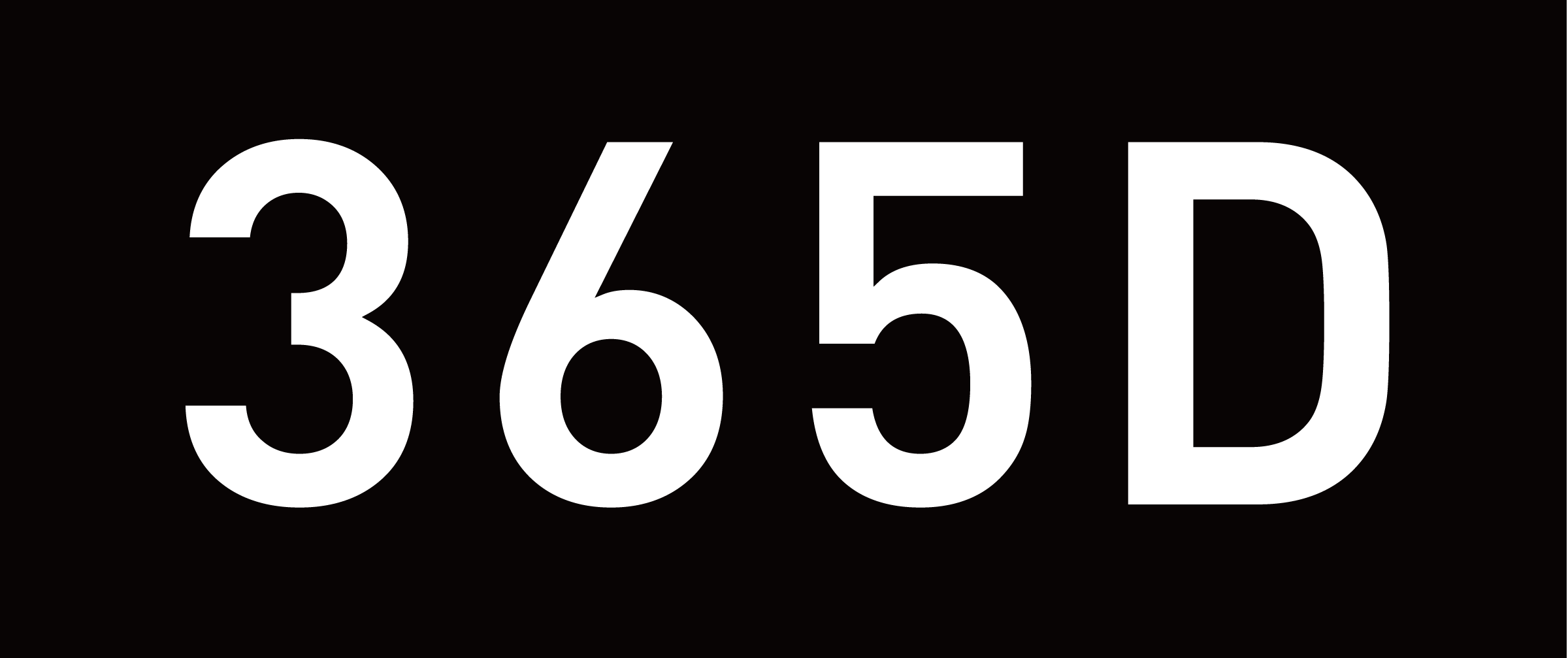 365D